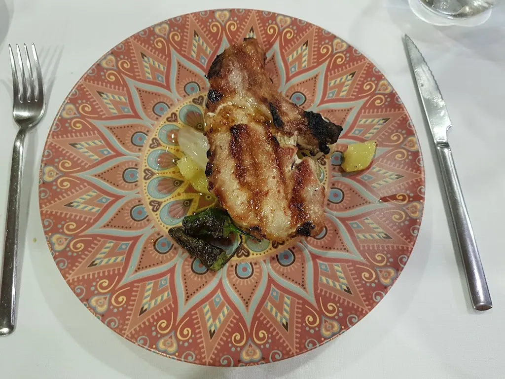 Menu_El Pernil Ibérico_Gilbuena_immagine_9