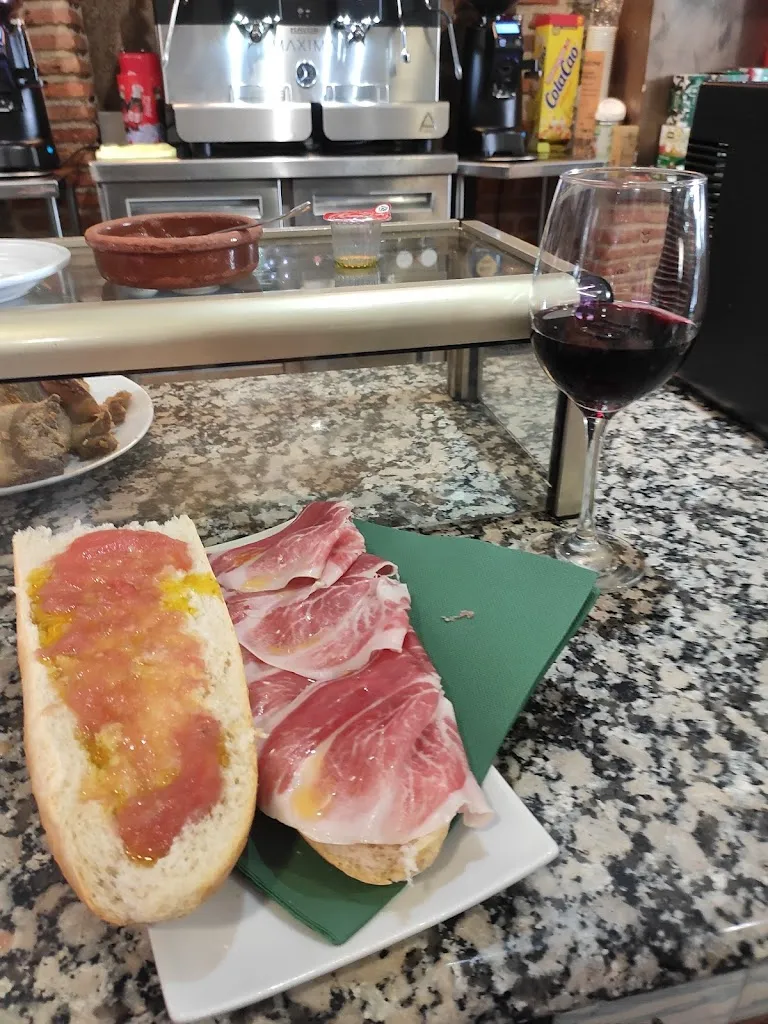 Menu_La Lonja de Guijuelo_Gilbuena_immagine_7