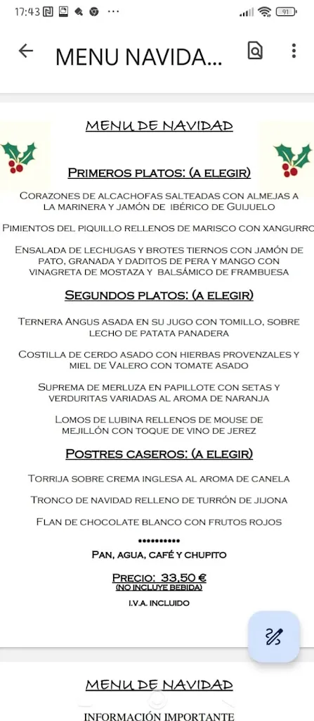 Menu_Restaurante La Corrobla_Gilbuena_image_2