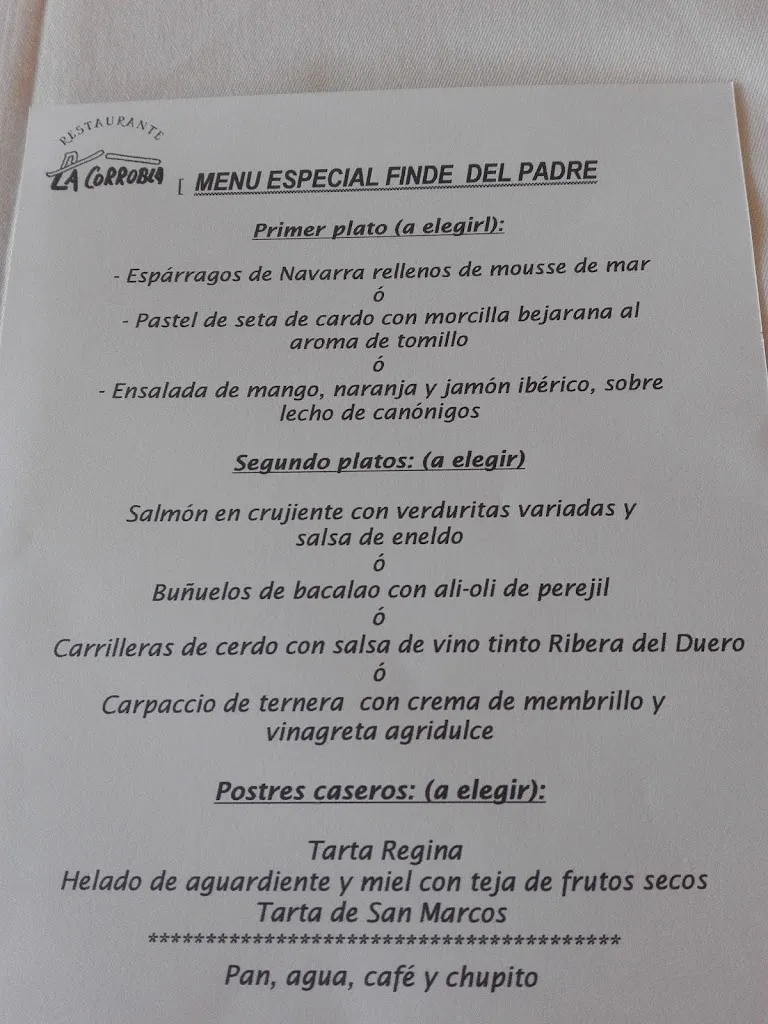 Menu_Restaurante La Corrobla_Gilbuena_image_3