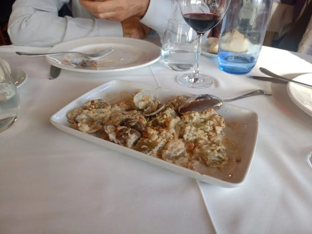 Costa NS_Restaurante La Corrobla_Gilbuena_review