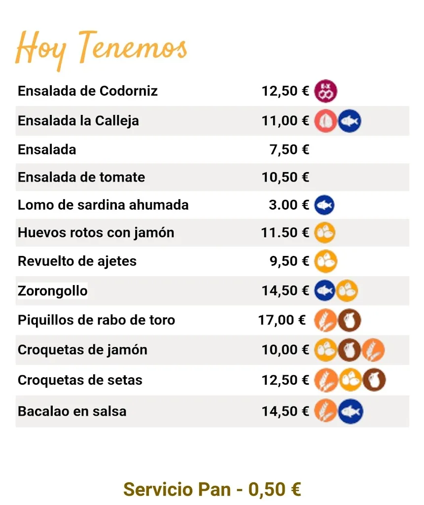 Menu_Chiringuito La Calleja_Gilbuena_image_3