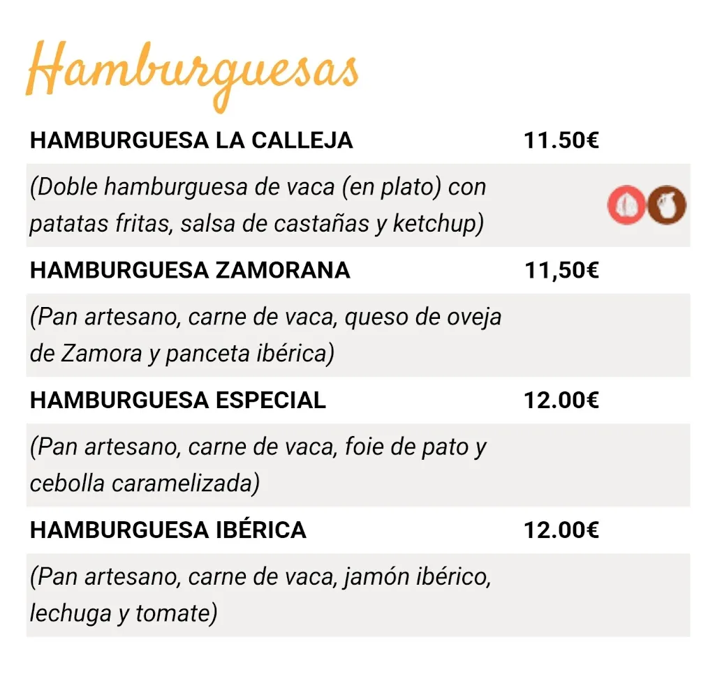 Menu_Chiringuito La Calleja_Gilbuena_image_4