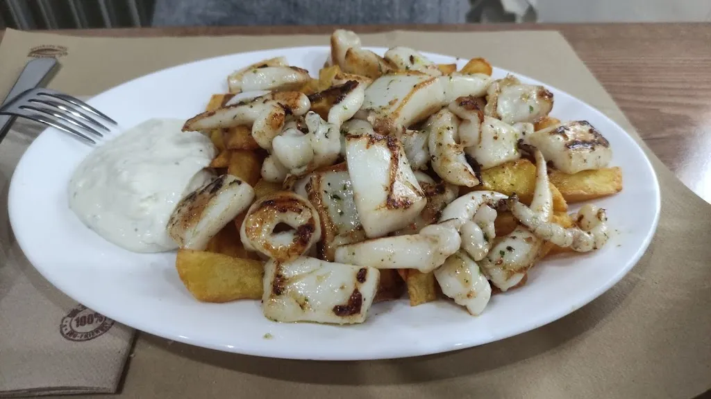 Jorge “Gambor”_Restaurante Los Castaños_Gilbuena_review