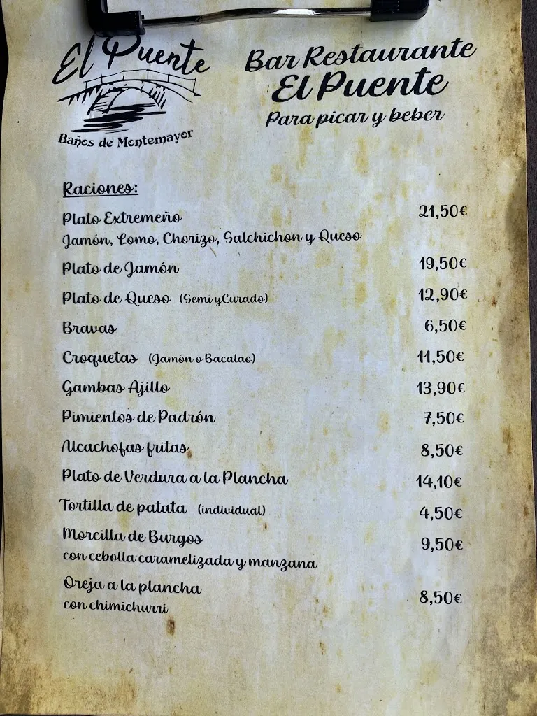 Menu_RESTAURANTE EL PUENTE_Gilbuena_image_4