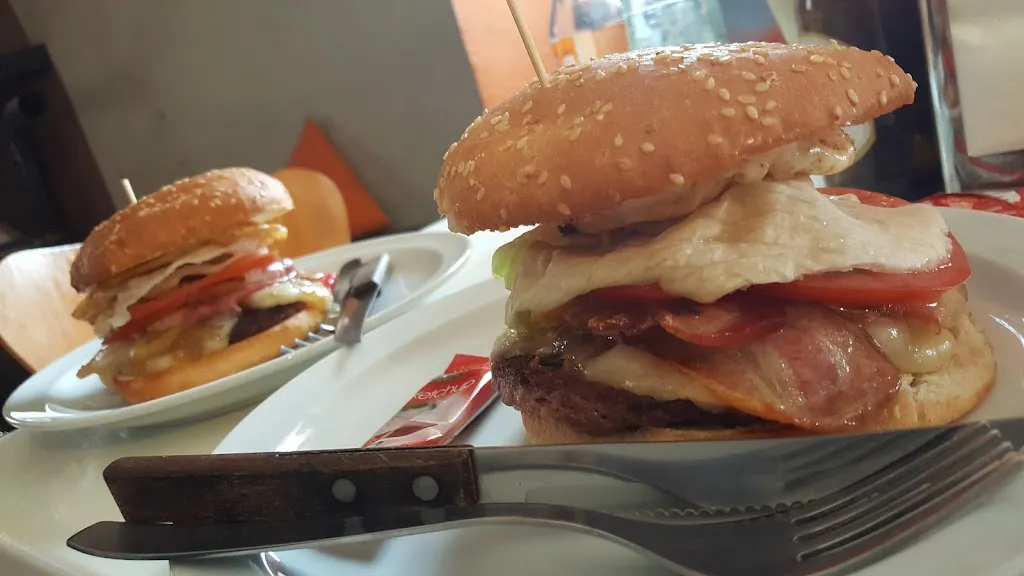 Joan C._La Casona_Hoyocasero_review