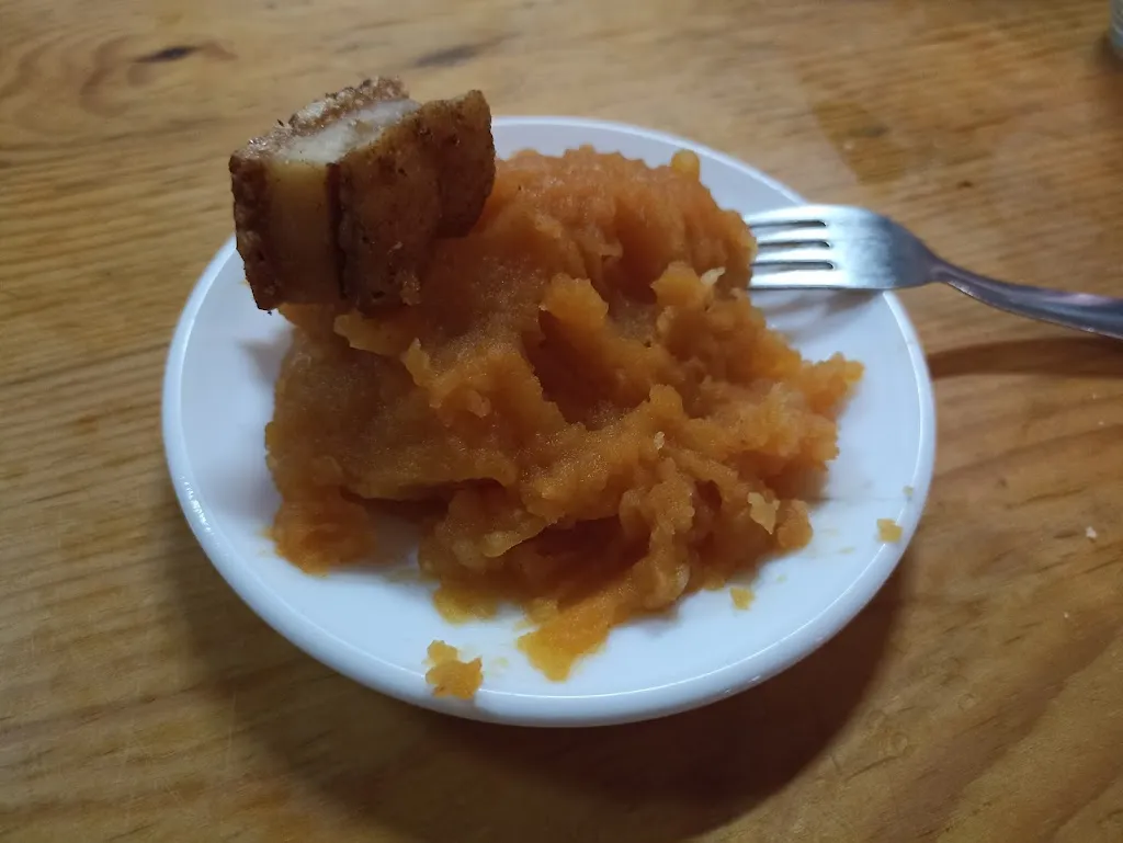 Javier P_La Casona_Hoyocasero_review