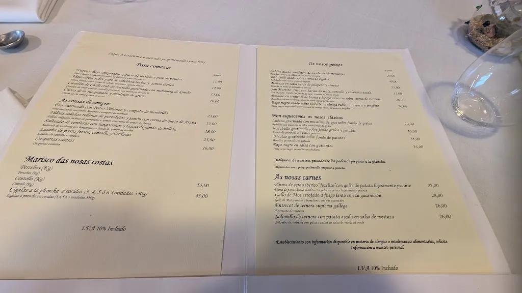 Menu_Restaurante A Gabeira_Ferrol_immagine_1