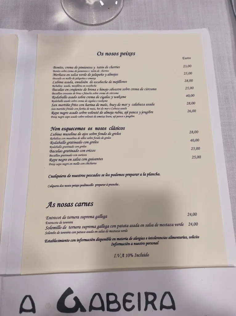 Menu_Restaurante A Gabeira_Ferrol_immagine_3