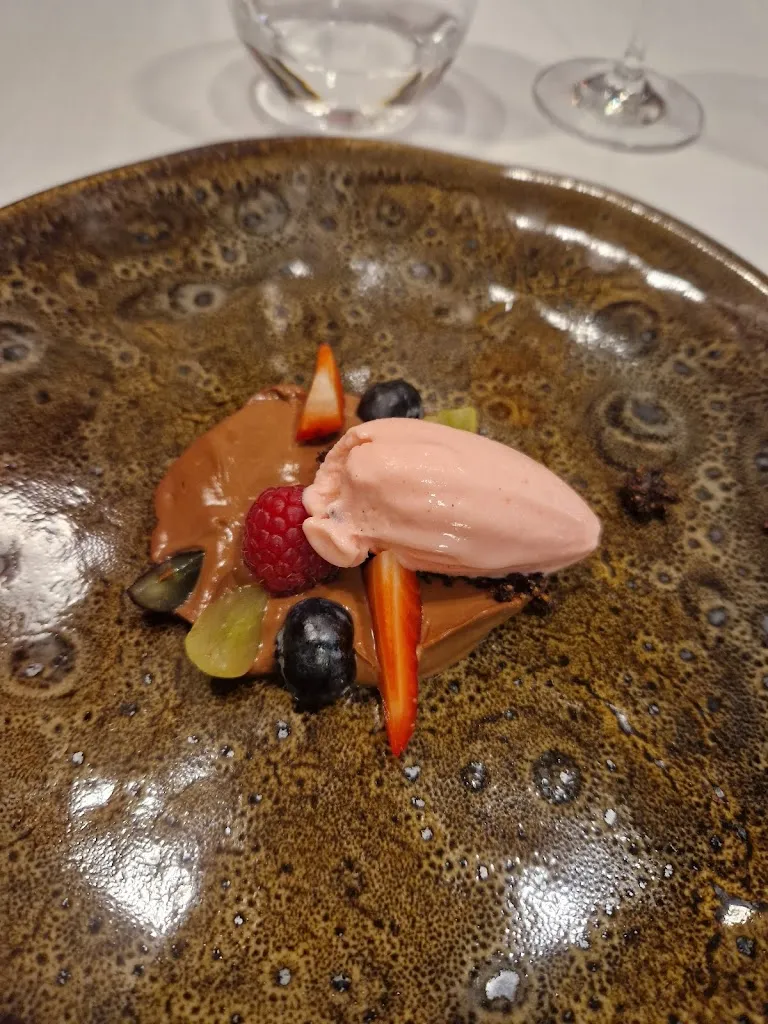 rosario sanchez aguilera_Restaurante A Gabeira_Ferrol_recensione