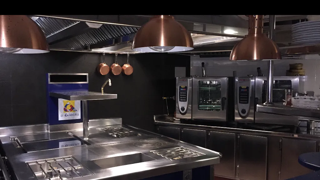 Restaurante A Gabeira_Ferrol_slider_image_1