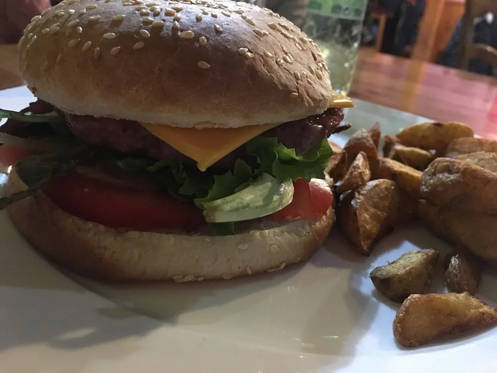 Zai Danza_Mamakilla bar_Hoyocasero_review