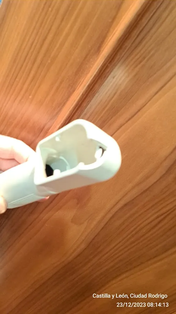 Stephen Price_Crisol Conde Rodrigo_Hoyorredondo_review