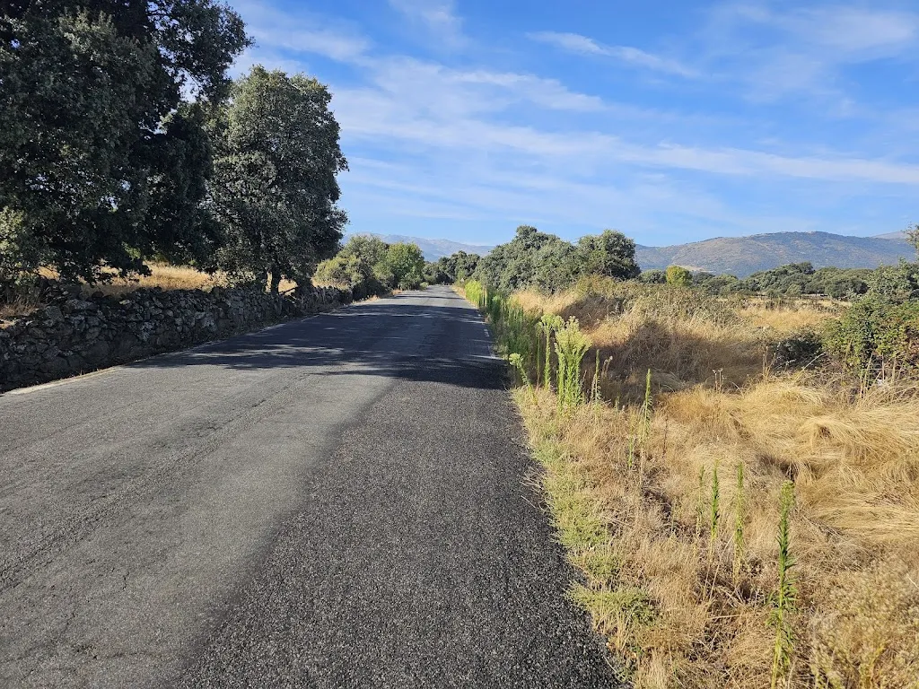 Mark Hawkins_Hotel Rural La Trocha de Hoyorredondo_Hoyorredondo_recensione