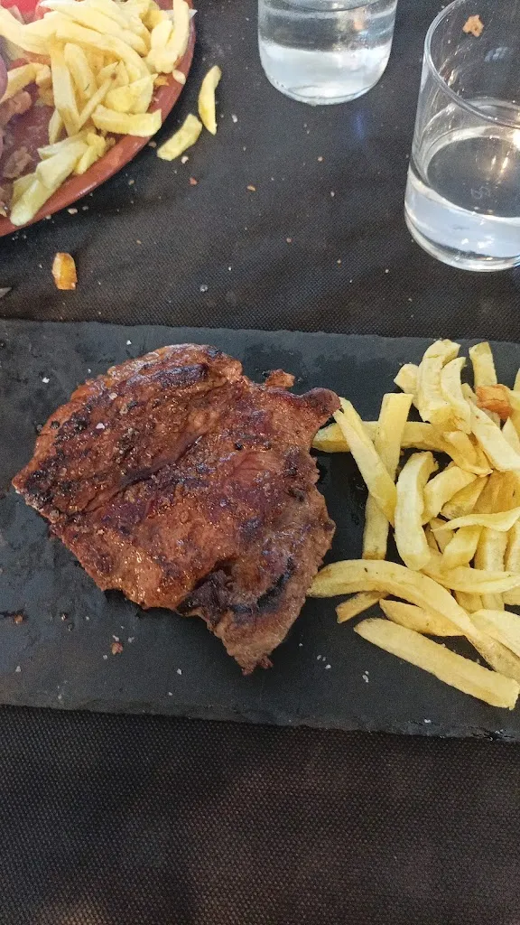 Marta Yagüe_Restaurante CASA PILAR_Hurtumpascual_review