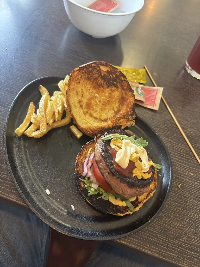 M A_Restaurante CASA PILAR_Hurtumpascual_review