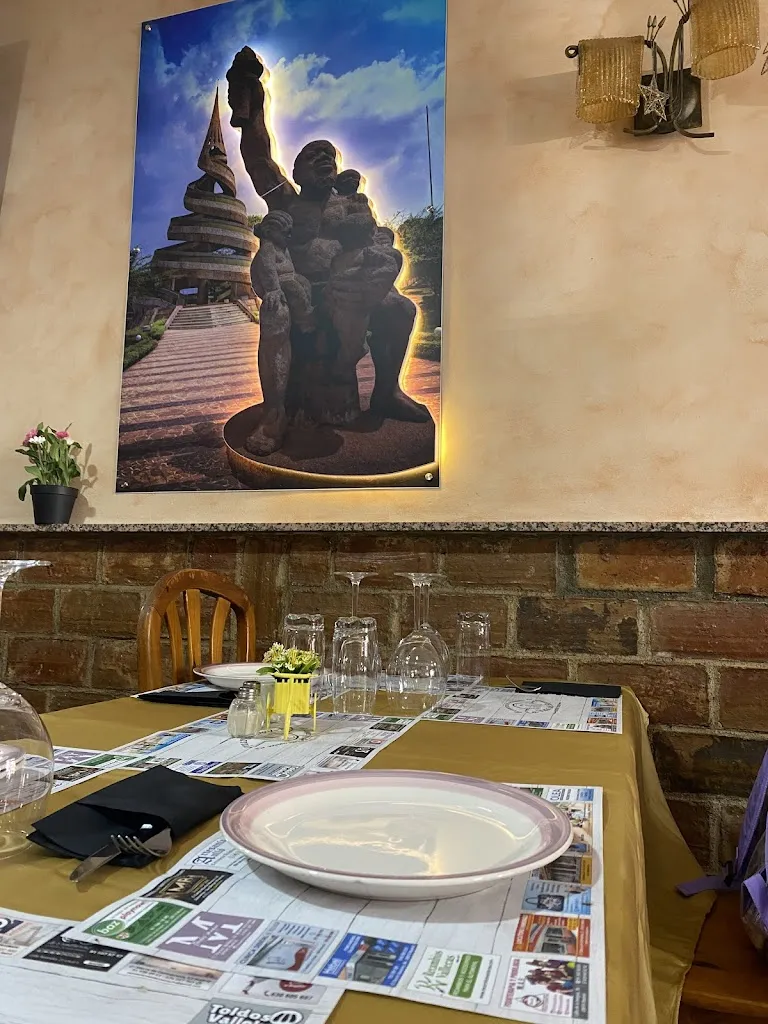 Mar Torrado_Restaurant TABLE AFRICAINE 🇨🇲_Langa_review