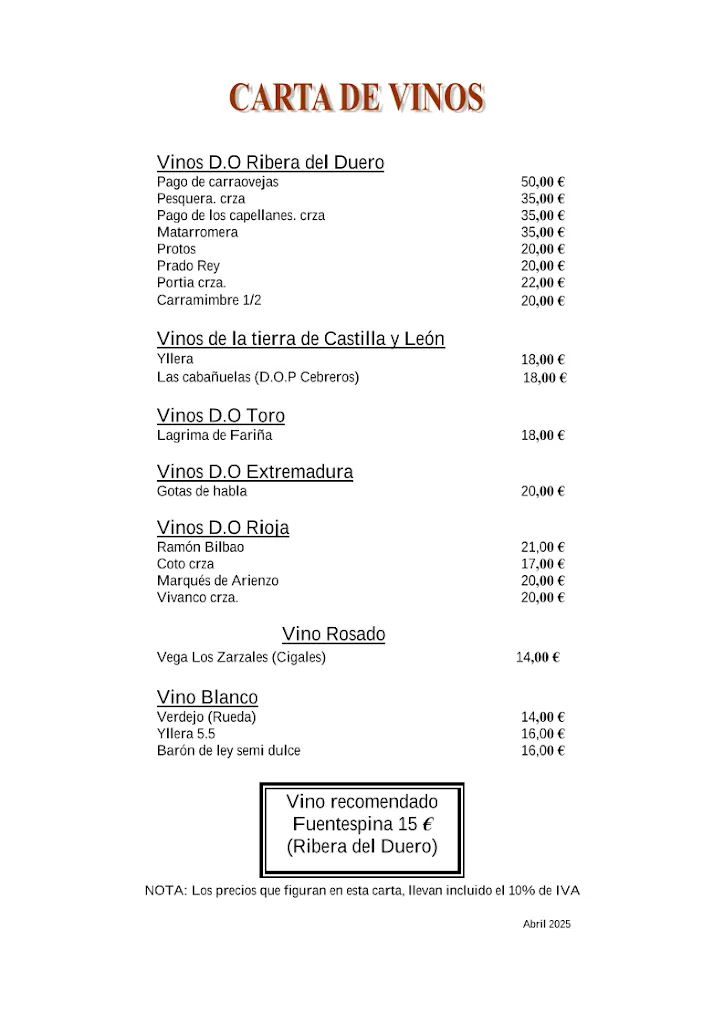 Menu_Restaurante Casa Lucio_Junciana_image_2