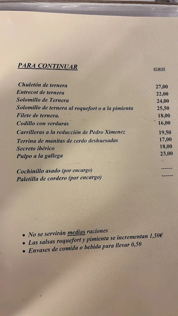 Menu_Restaurante Casa Lucio_Junciana_image_4