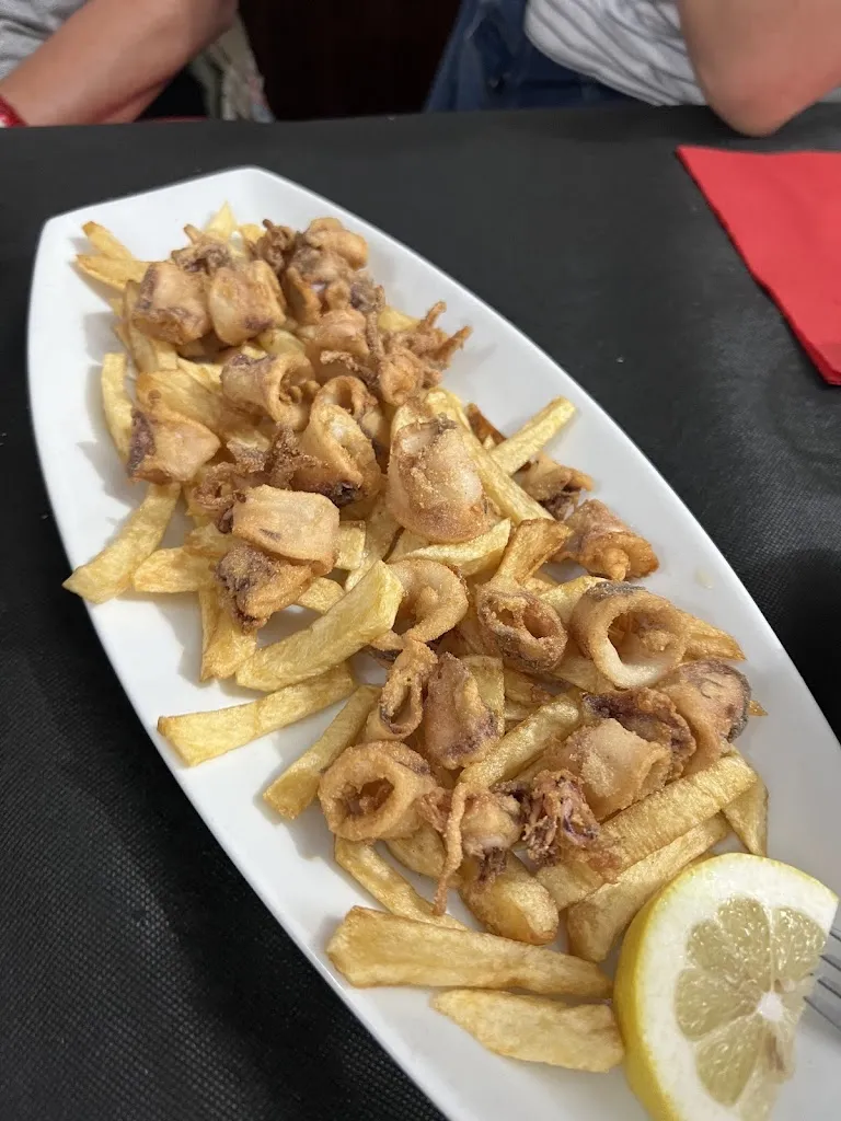 Francisco Vidal_Mesón O´Carabel_Ferrol_review