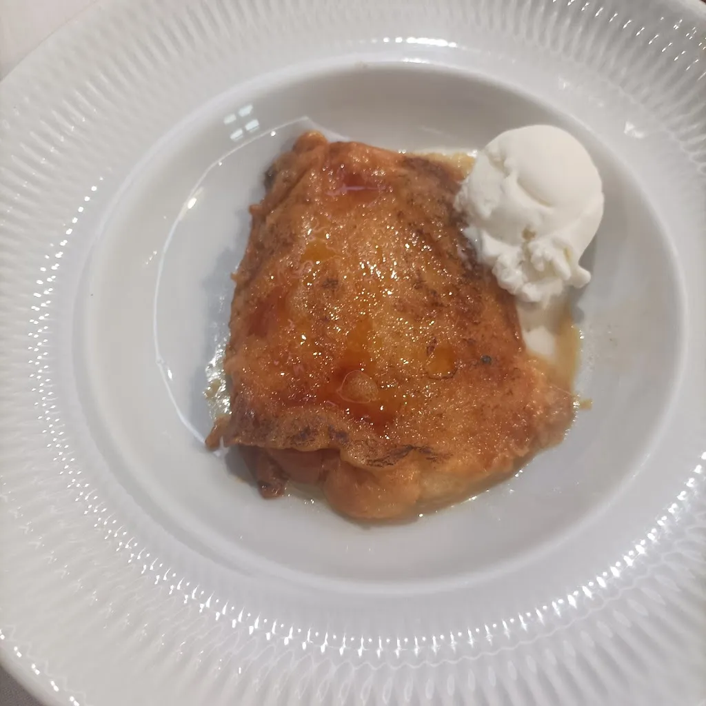 Sara fernandez saiz_Restaurante Almirez de Francisco Álvarez_Losar del Barco El_review