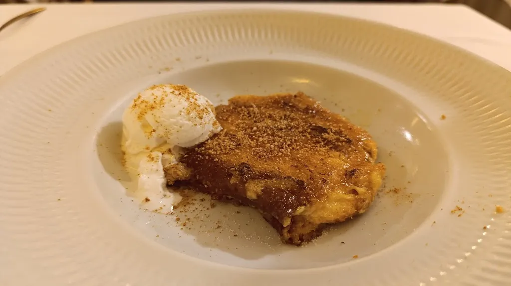 Monica Martinez Gandara_Restaurante Almirez de Francisco Álvarez_Losar del Barco El_review