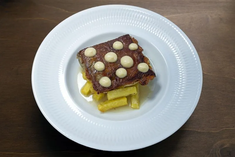 Restaurante Almirez de Francisco Álvarez_Losar del Barco El_slider_image_2