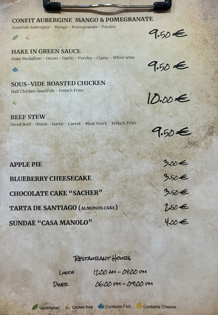 Menu_Bar Restaurante Casa Manolo_Hornillo El_image_3