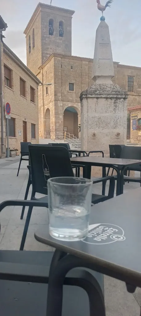 cees baay_Bar Restaurante Casa Manolo_Hornillo El_review