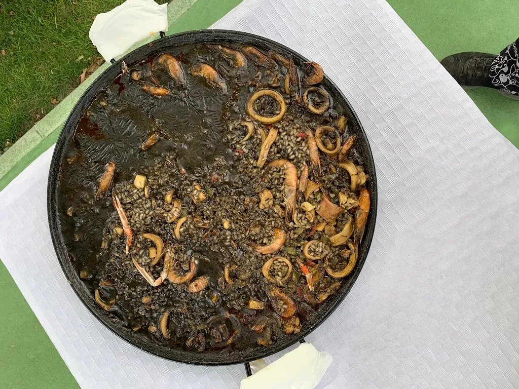 Menu_RESTAURANTE * Bar Asociación Cultural_Hornillo El_image_4