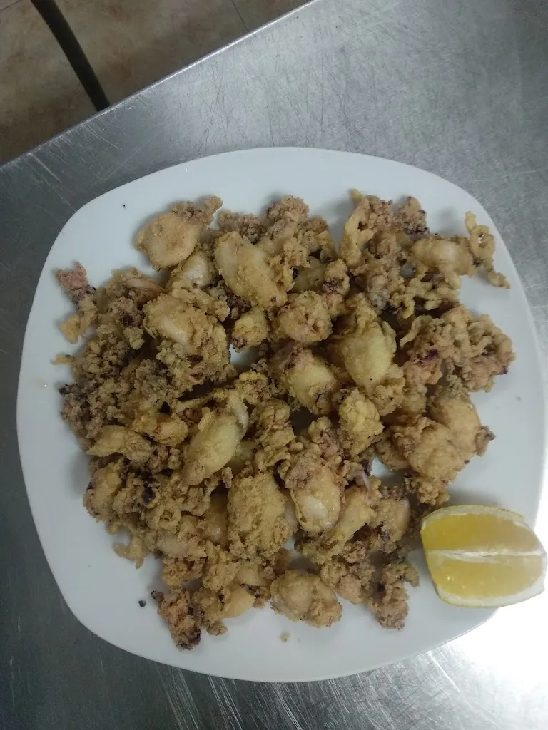 Menu_RESTAURANTE * Bar Asociación Cultural_Hornillo El_image_8