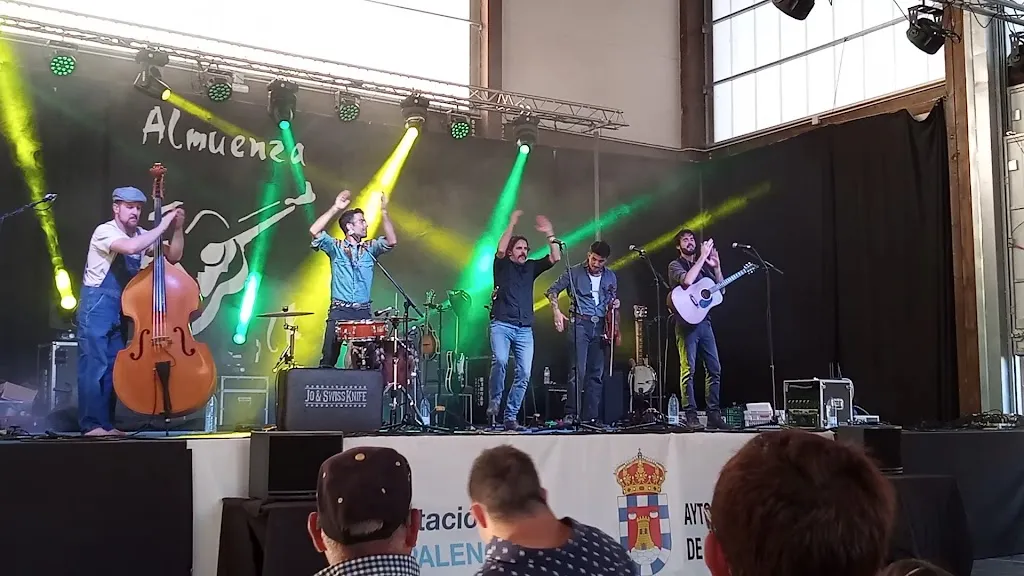 RESTAURANTE * Bar Asociación Cultural_Hornillo El_slider_image_2