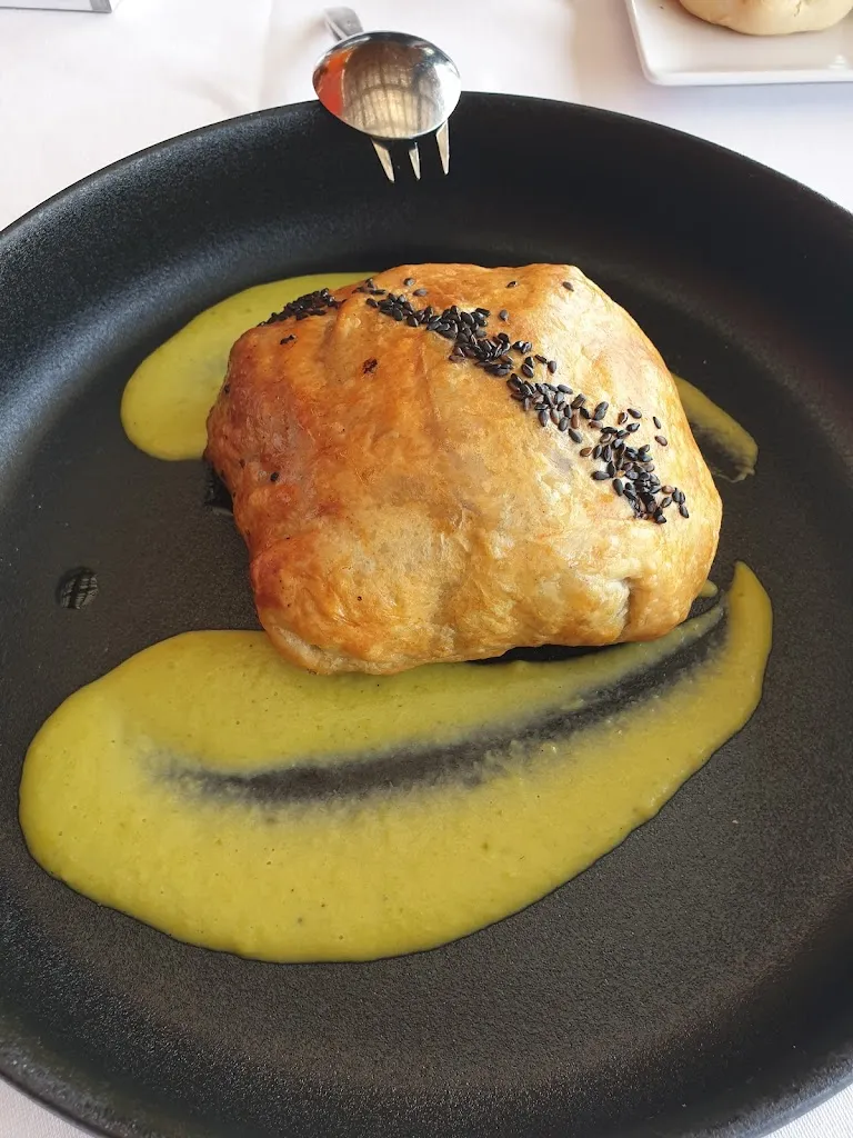 Claudia Fuente_Restaurante El Nautico_Hornillo El_review