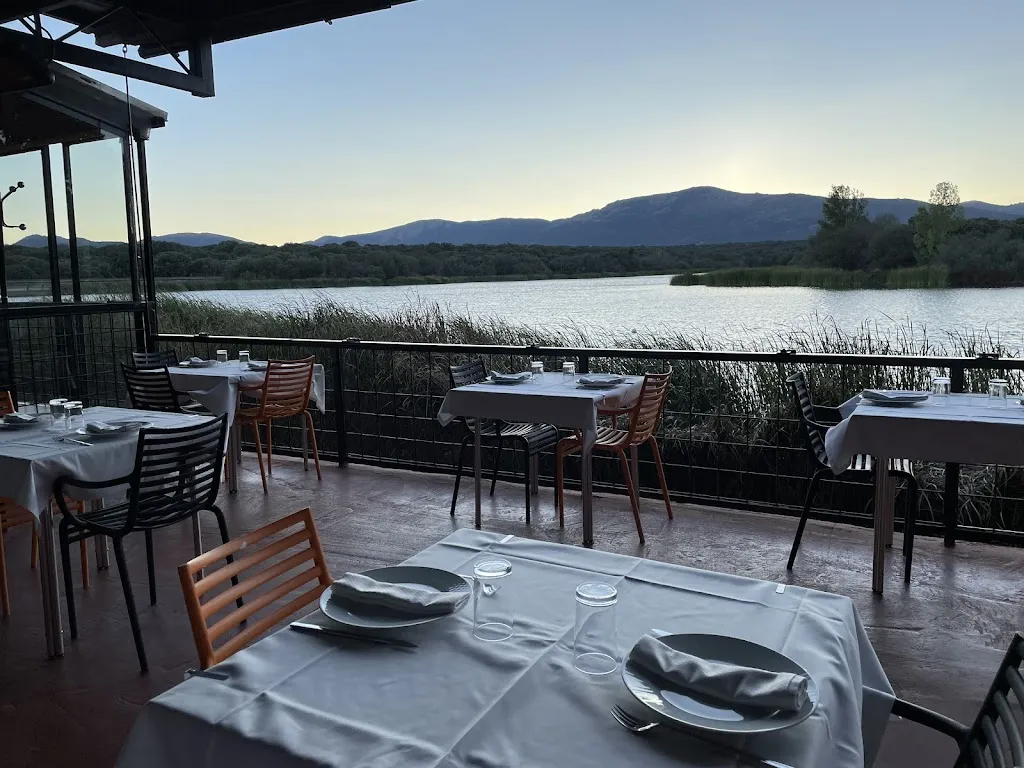 Restaurante El Nautico_Hornillo El_slider_image_1