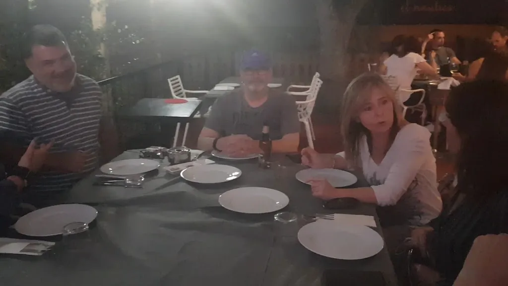 Restaurante El Nautico_Hornillo El_slider_image_2