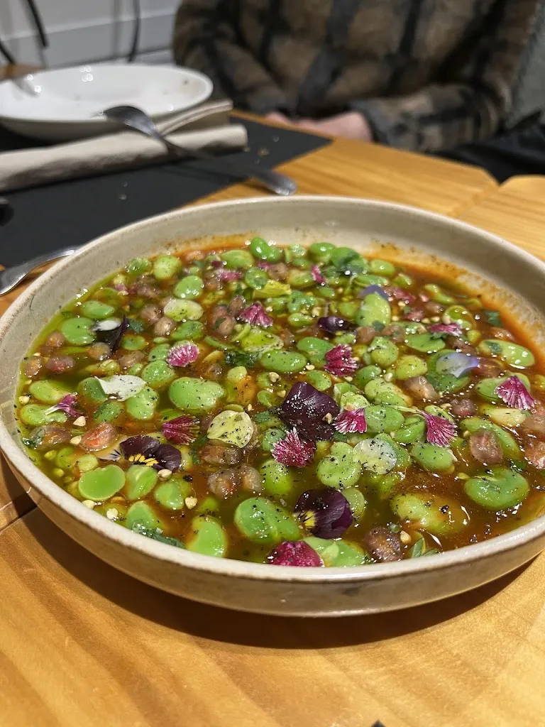 Clara H_Vesta Taberna_Hornillo El_avis