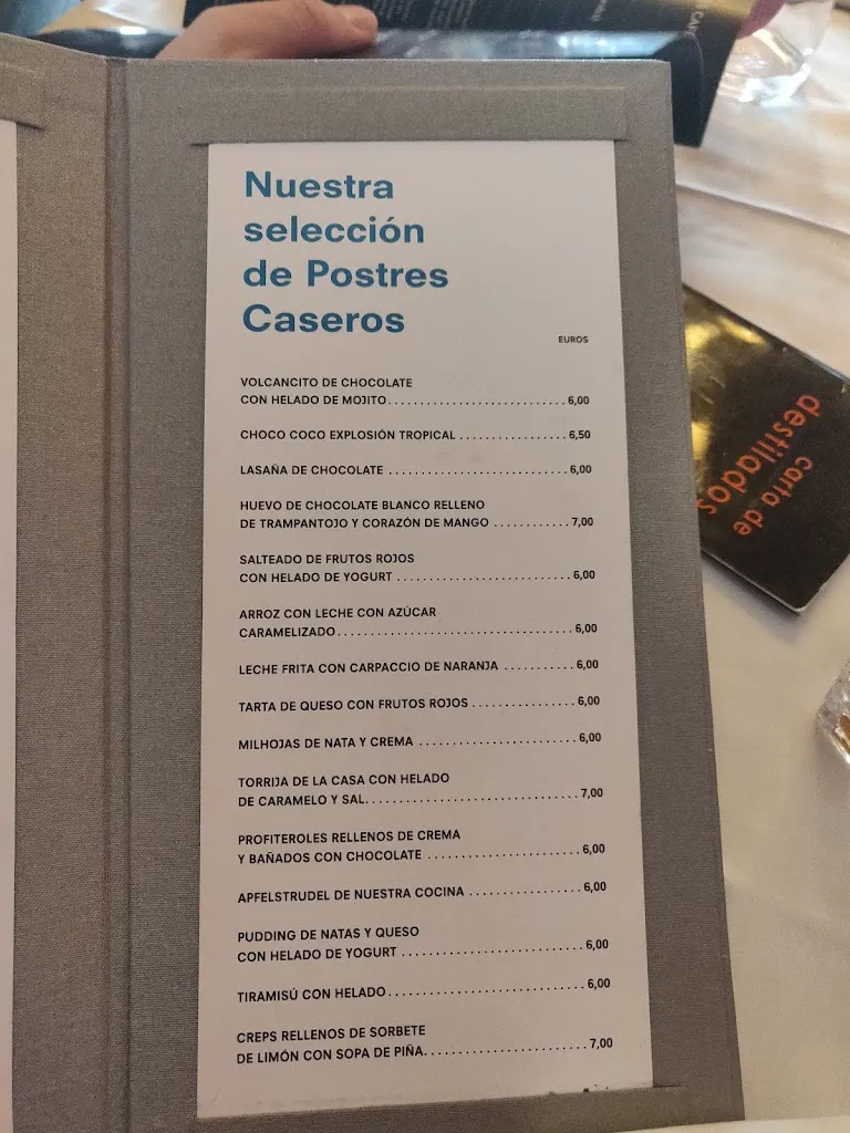 Menu_Restaurante La Rueda_Hornillo El_image_4