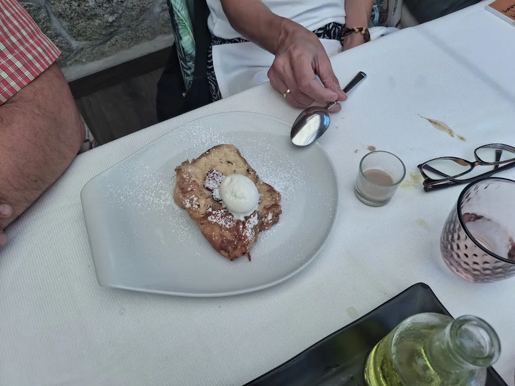 Fi Fowkes_Restaurante La Rueda_Hornillo El_review