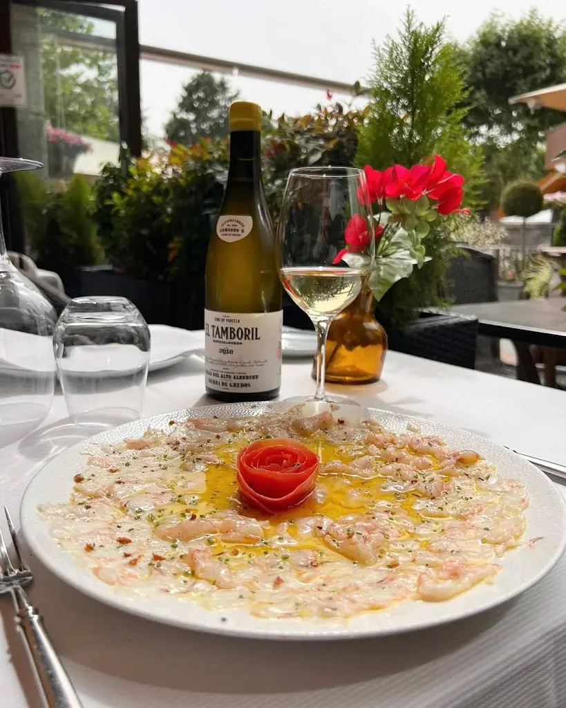 Restaurante La Rueda_Hornillo El_slider_image_3