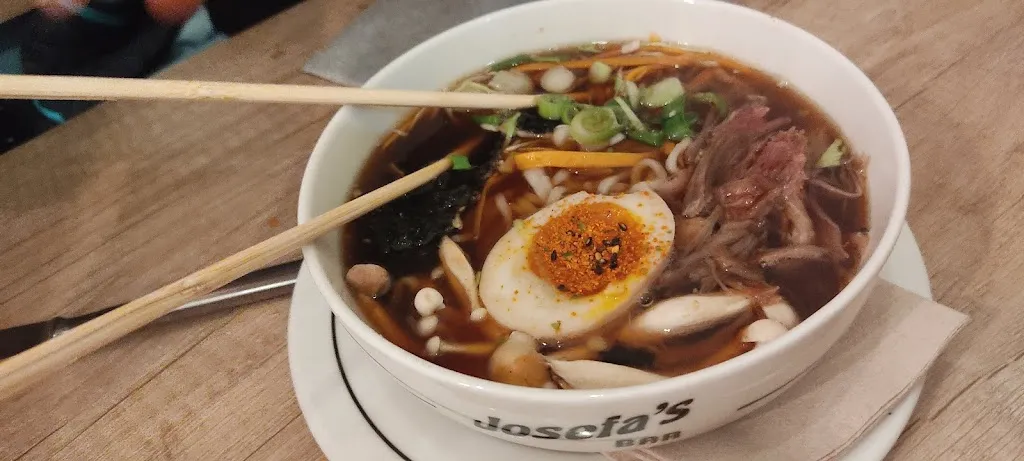 Menu_Josefa´s BAR_Ferrol_image_7