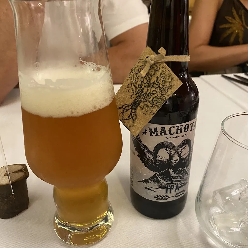 Menu_Valhalla Experience_Hornillo El_immagine_1