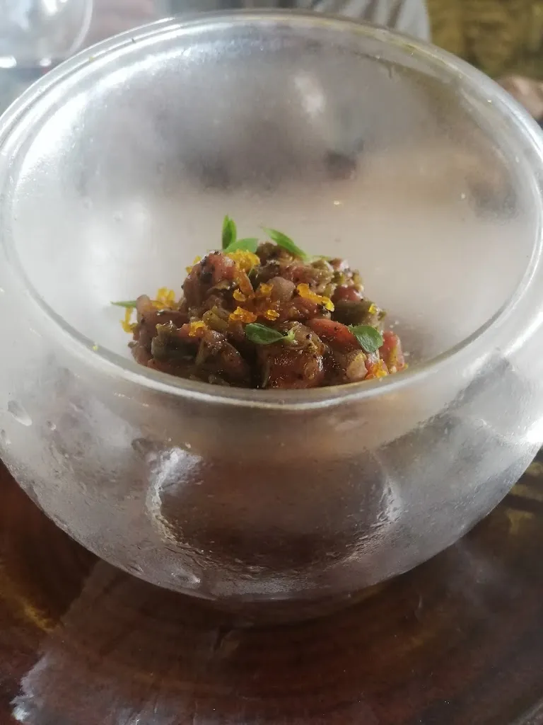 Menu_Valhalla Experience_Hornillo El_immagine_6