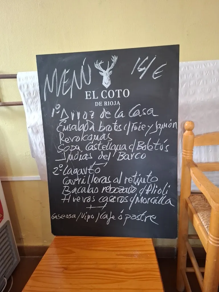 Menu_Restaurante san Lorenzo_Llanos de Tormes Los_image_2