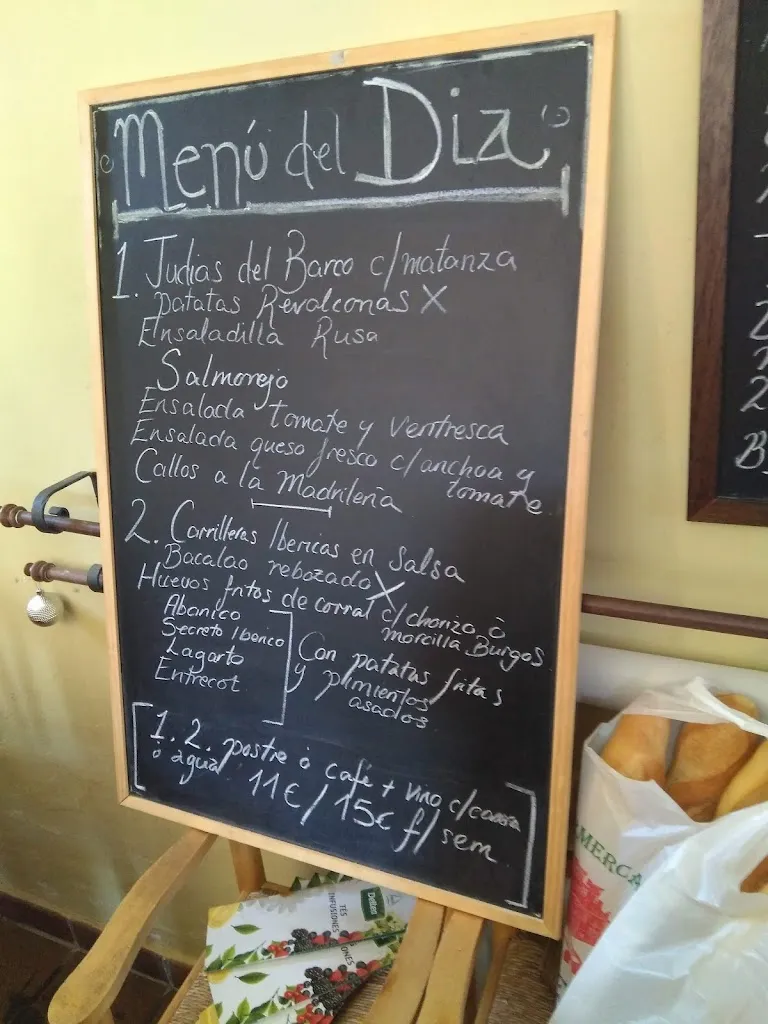 Menu_Restaurante san Lorenzo_Llanos de Tormes Los_image_3