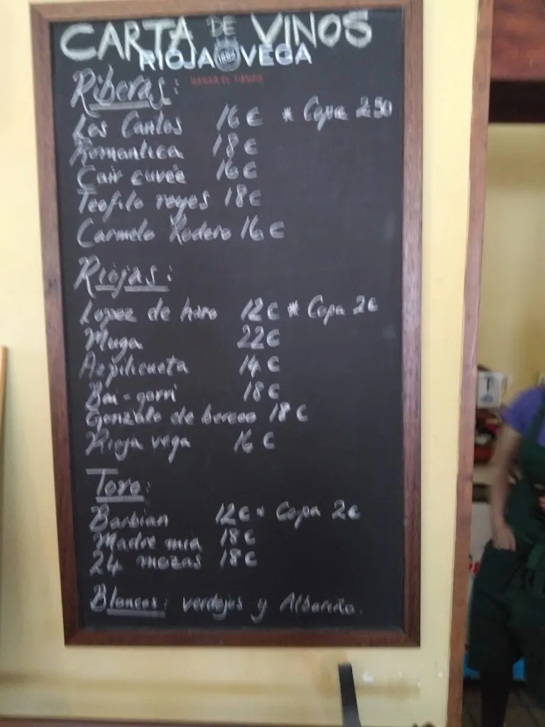 Menu_Restaurante san Lorenzo_Llanos de Tormes Los_image_4