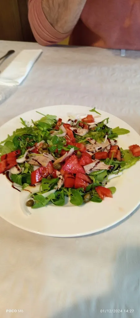 Menu_Restaurante san Lorenzo_Llanos de Tormes Los_image_6