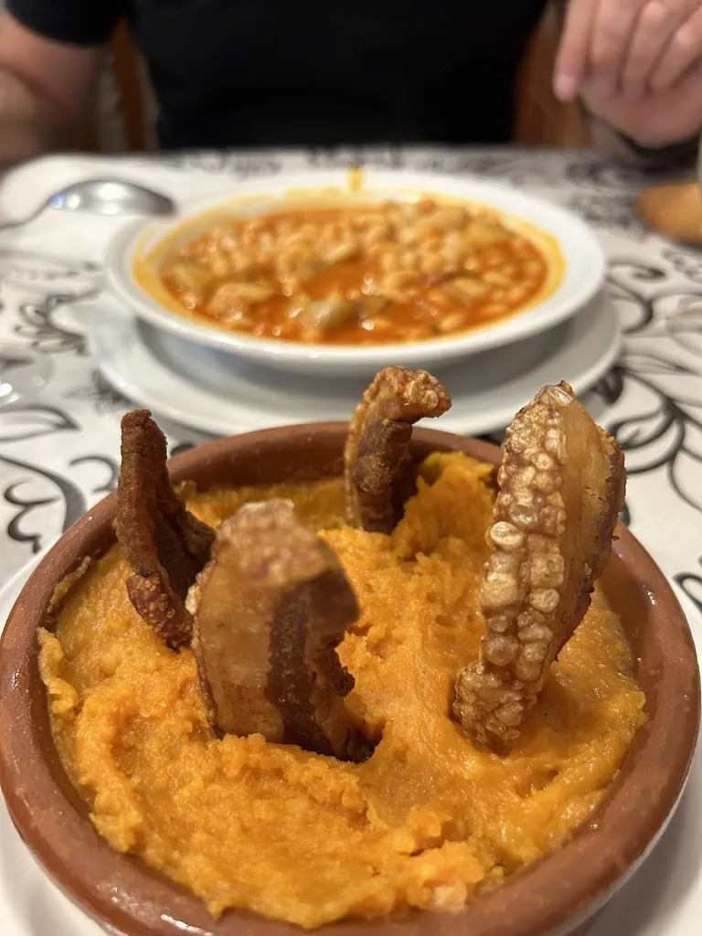 Jennifer Del Buono_El Fogón Del Barco_Llanos de Tormes Los_review