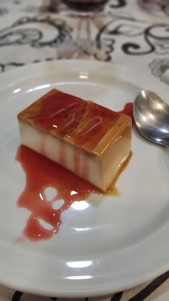 Andrea Ariana_El Fogón Del Barco_Llanos de Tormes Los_review