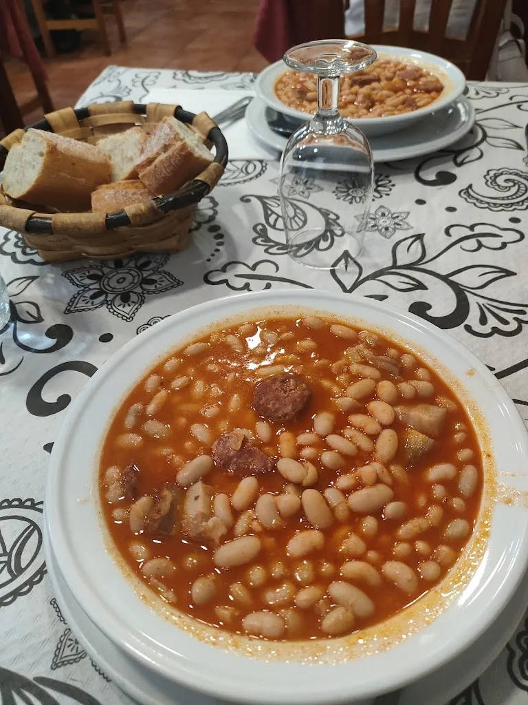 Spartan Life_El Fogón Del Barco_Llanos de Tormes Los_review