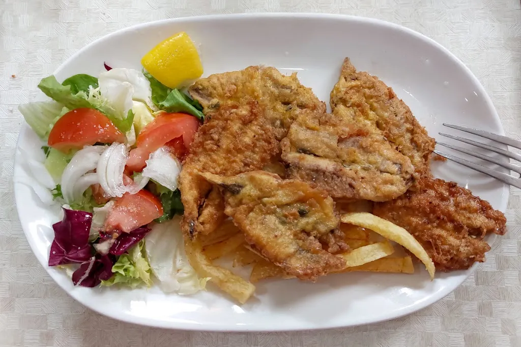 Menu_Bar EL VIVO COYA_Madrigal de las Altas Torres_image_6